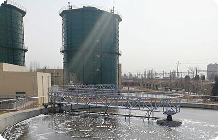 紡織印染污水處理解決方案